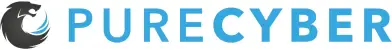 Pure Cyber logo