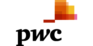 PWC logo
