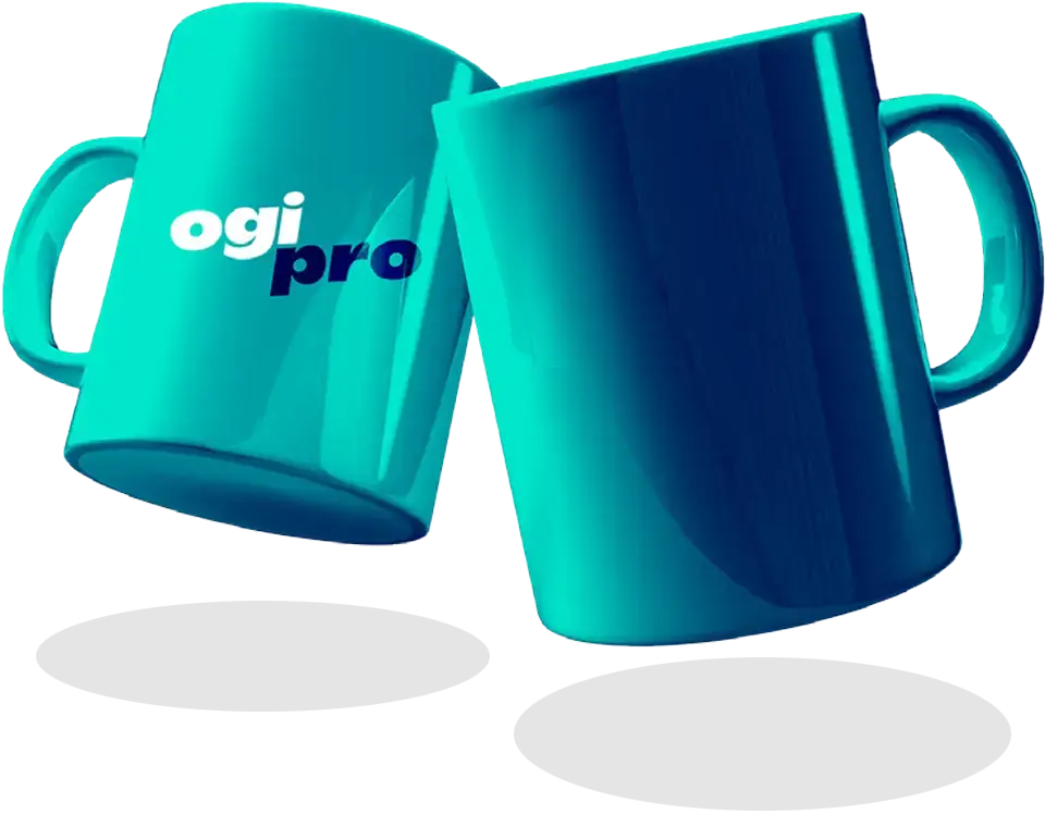 Mugs